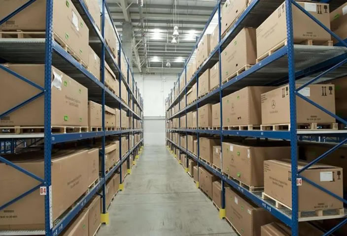 丽水到沙市区货物仓储